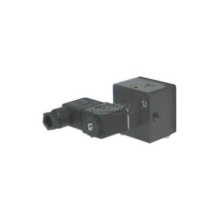 Gemini Valve Gemini Valve Namur Three-Way Pilot/Solenoid Valve 120VAC 3GP-SC07D-120VAC-DS